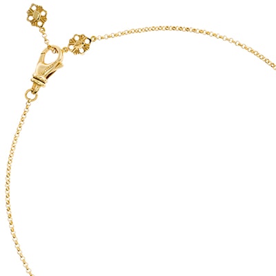 (W) Buccellati Opera 花卉吊墜項鍊 女款 - 金屬飾面 JAUPENO14933 Shop (W) Buccellati Opera 花卉吊墜項鍊 女款 - 金屬飾面 JAUPENO14933