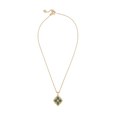 (Women) BUCCELLATI Opera Pendant Necklace 18k Gold for Women - Gold. JAUPEN021697