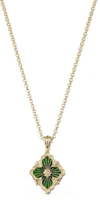 Order (W) BUCCELLATI Opera Tulle 18K金吊墜項鍊 女款 JAUPEN014317