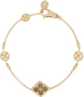 (Women) BUCCELLATI Opera Tulle Red Enamel Bracelet for Women JAUBRA018236 (Women) BUCCELLATI Opera Tulle Red Enamel Bracelet for Women JAUBRA018236