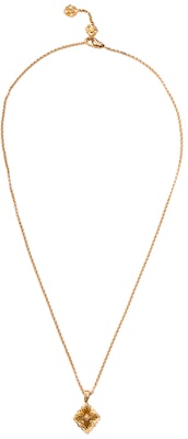 (W) BUCCELLATI Opera Tulle 小吊墜 18K 玫瑰金女款項鍊 JAUPEN017817 Purchase (W) BUCCELLATI Opera Tulle 小吊墜 18K 玫瑰金女款項鍊 JAUPEN017817