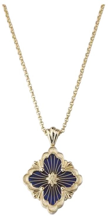 women-buccellati-tulle-collection-large-18-k-gold-enamel-necklace-for-women-jaupeno-17977