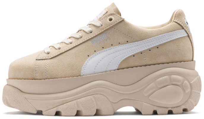 (W) Buffalo x Puma Suede Classic 'Beige Putih' 368499-04 Buy (W) Buffalo x Puma Suede Classic 'Beige Putih' 368499-04