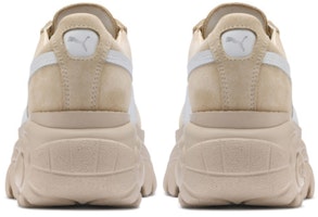 (W) 버팔로 x 푸마 스웨이드 클래식 '베이지 화이트' 368499-04 Shop (W) 버팔로 x 푸마 스웨이드 클래식 '베이지 화이트' 368499-04