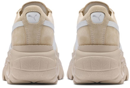 (W) バッファロー×プーマ スエード クラシック "ベージュ" 368499-04 Shop (W) バッファロー×プーマ スエード クラシック "ベージュ" 368499-04