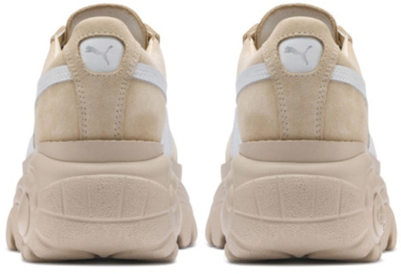 (W) 버팔로 x 푸마 스웨이드 클래식 '베이지 화이트' 368499-04 Shop (W) 버팔로 x 푸마 스웨이드 클래식 '베이지 화이트' 368499-04