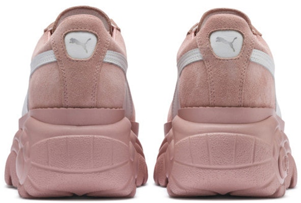 (Women) Buffalo x Puma Suede Classic 'Pink' 368499-05 Shop (Women) Buffalo x Puma Suede Classic 'Pink' 368499-05