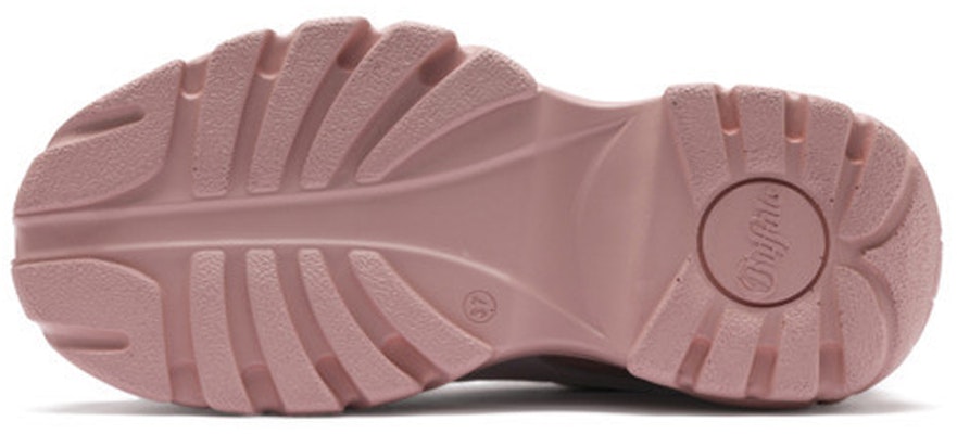 (W) Buffalo x Puma Suede Classic 'Pink' Kasut Wanita Trendy Warna Merah Jambu 368499-05 Purchase (W) Buffalo x Puma Suede Classic 'Pink' Kasut Wanita Trendy Warna Merah Jambu 368499-05