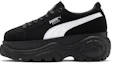 Buy (Women) Buffalo x Puma Suede Platform 'Black' 368499-02