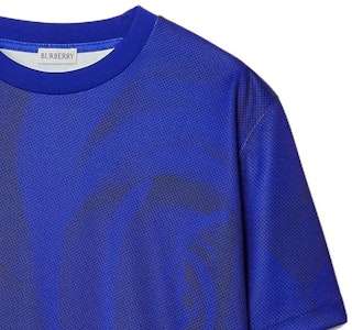 (W) Burberry 全版印花圓領T恤 80772271 Shop (W) Burberry 全版印花圓領T恤 80772271
