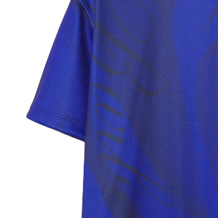 Purchase (W) Burberry Kaos Crewneck Motif All-Over Print 80772271