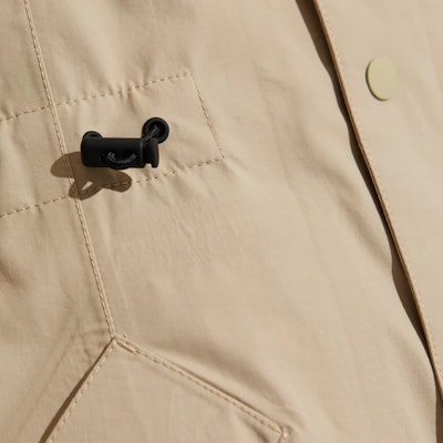 (W) Abrigo Trench Burberry Beige con Capucha, Cinturón y Mangas Largas. 80916221 Purchase (W) Abrigo Trench Burberry Beige con Capucha, Cinturón y Mangas Largas. 80916221