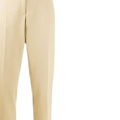 (W) バーバリー ベージュ ルーズフィット プリーツ カジュアルパンツ. 45626751 Sizing (W) バーバリー ベージュ ルーズフィット プリーツ カジュアルパンツ. 45626751