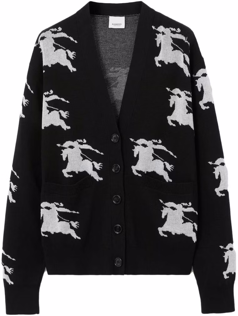 women-burberry-black-cardigan-sweater-with-animal-embroidery-print-80703271