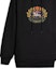 Shop (Women) Burberry Black Cotton Sweatshirt. 80029331