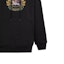 Purchase (Women) Burberry Black Cotton Sweatshirt. 80029331