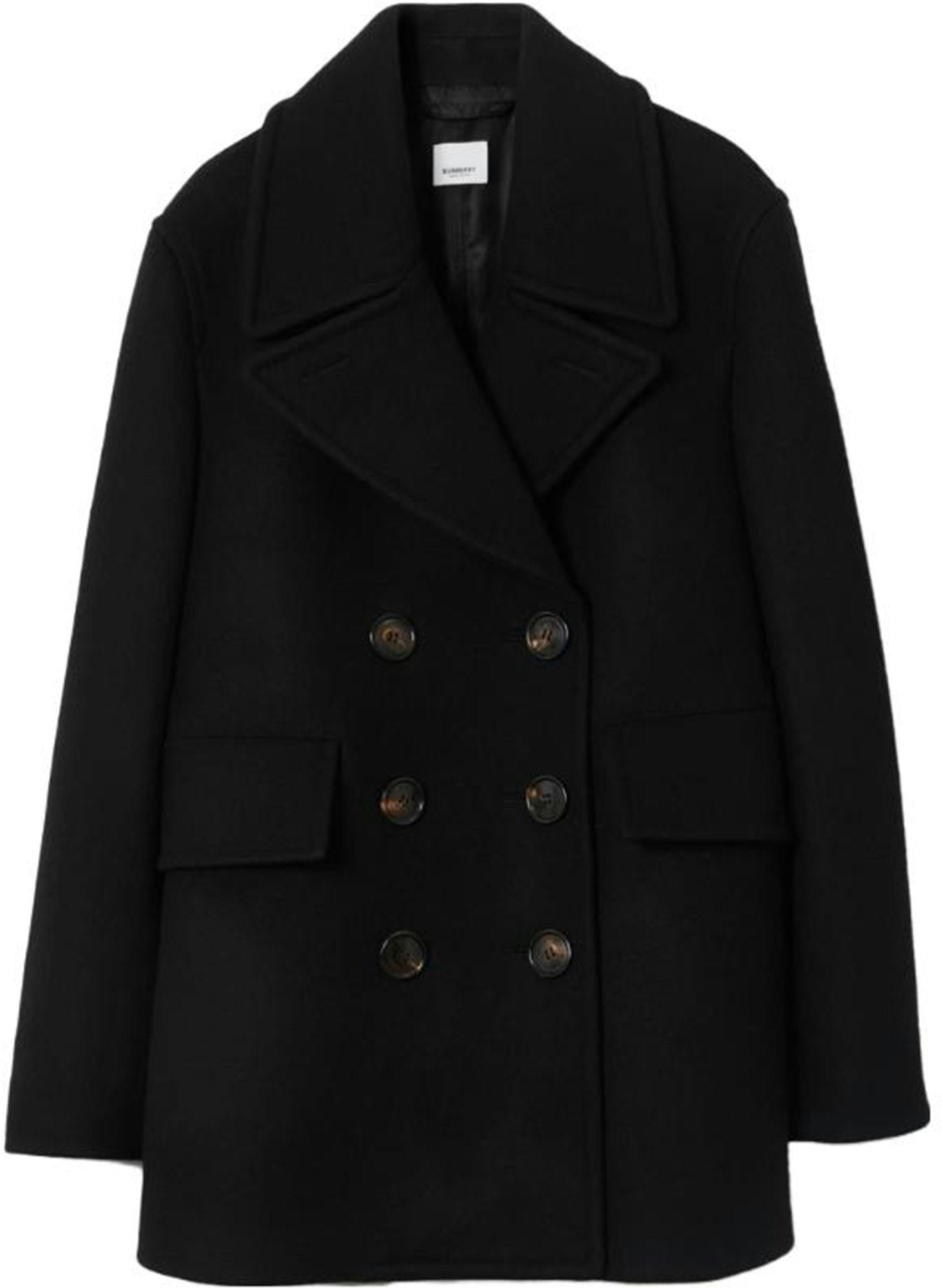 women-burberry-black-double-breasted-long-trench-coat-with-lapel-collar-80726841
