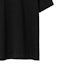Sizing (Women) Burberry Black Embroidered Logo Oversized T-Shirt SS23 80669081