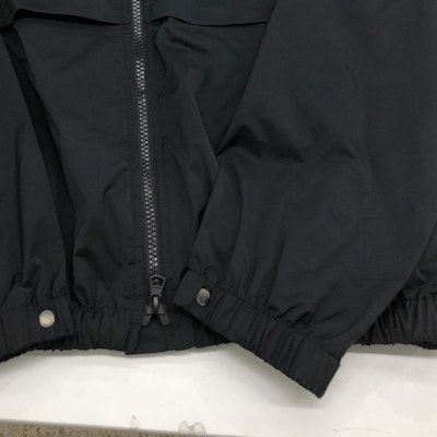 (W) バーバリー ブラック フーディージャケット ホースロゴプリント入り. 80838771 Purchase (W) バーバリー ブラック フーディージャケット ホースロゴプリント入り. 80838771