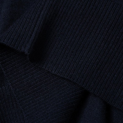 (Women) Burberry Black Jacquard Knit Logo Crewneck Sweater. 40580091 Shop (Women) Burberry Black Jacquard Knit Logo Crewneck Sweater. 40580091