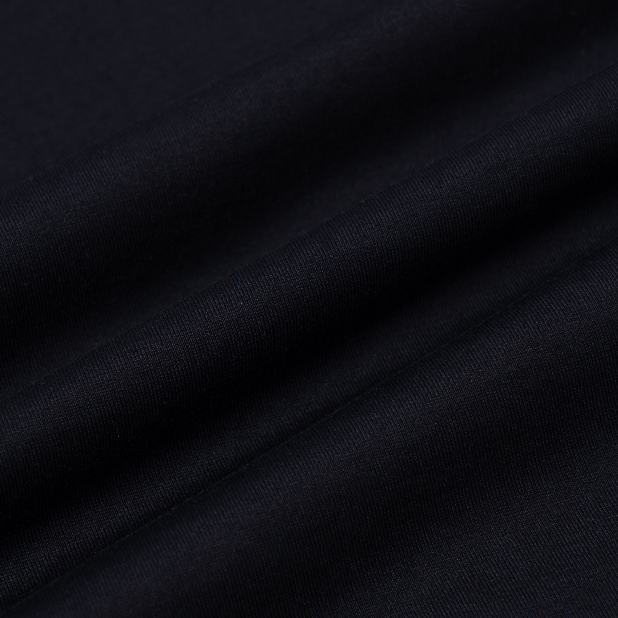 (Women) Burberry  Black Logo Print Crew Neck Slim Fit Short Sleeve T-Shirt 80803241 圖 9