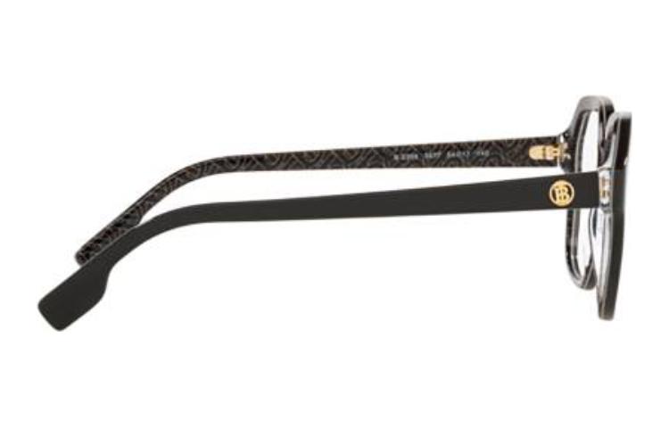 (Women) Burberry  Black Optical Glasses Simplistic Casual Irregular Frame. BE23583977 圖 5