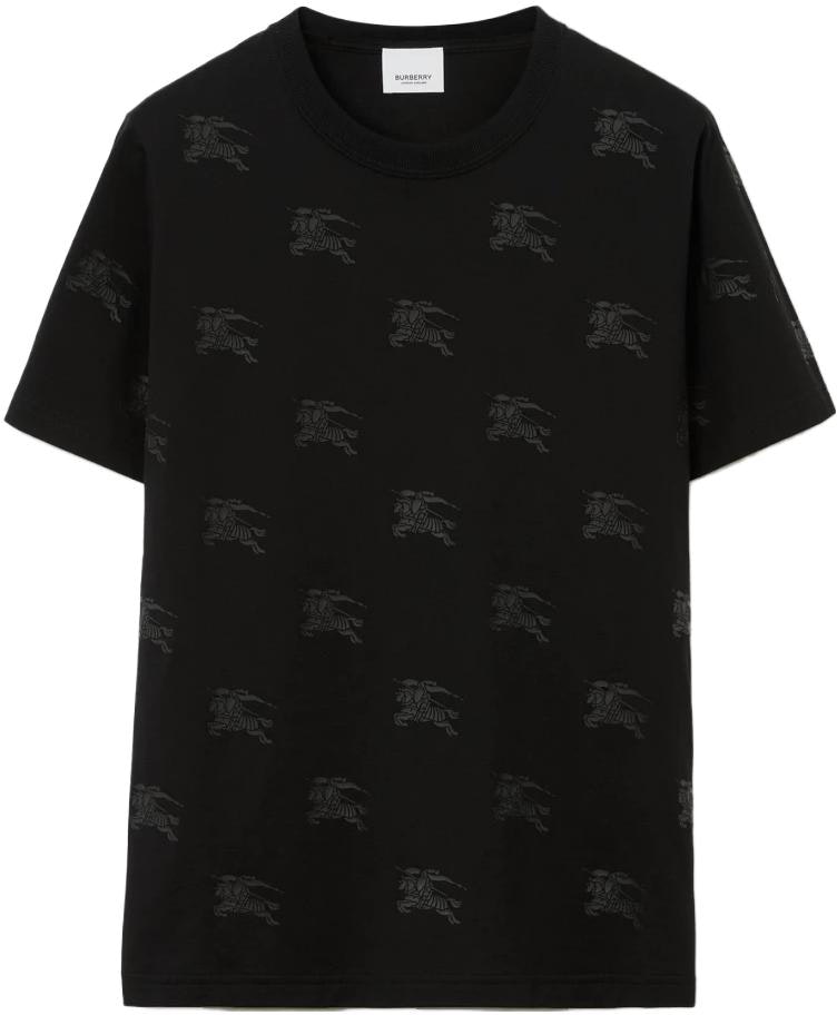 women-burberry-black-oversized-t-shirt-with-allover-animal-print-80720871