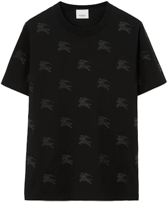 (W) Burberry Baju-T Hitam Oversized dengan Cetakan Haiwan Seluruhnya. 80720871 Buy (W) Burberry Baju-T Hitam Oversized dengan Cetakan Haiwan Seluruhnya. 80720871