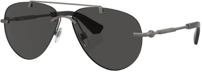 women-burberry-black-pilot-sunglasses-with-logo-temples-be-3151131687