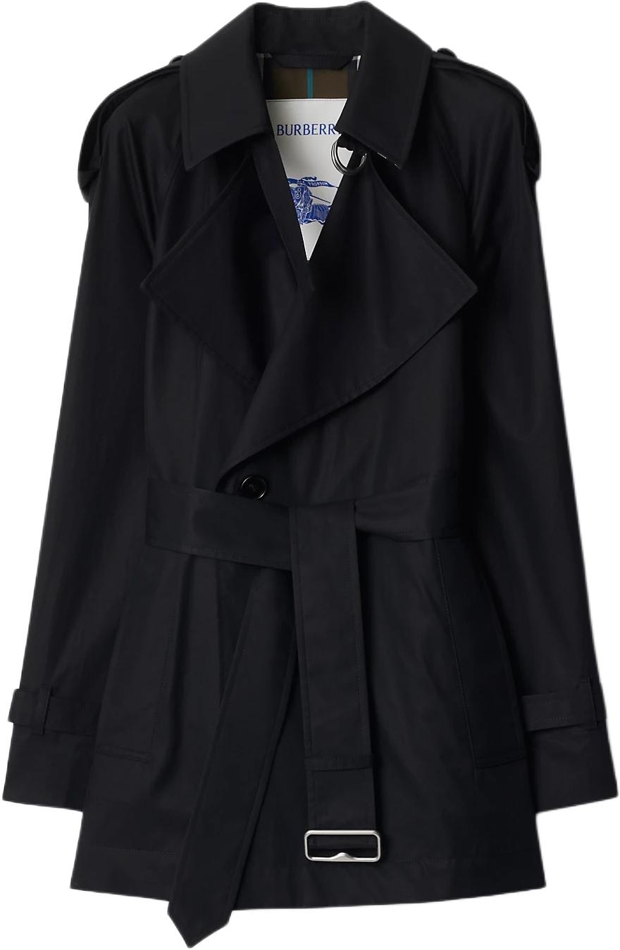 women-burberry-black-slim-fit-single-breasted-long-sleeve-trench-coat-80955071