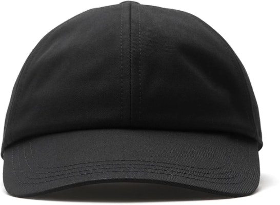 (Women) Burberry Black Solid Color Polyester Cotton Baseball Cap. 80835241 Buy (Women) Burberry Black Solid Color Polyester Cotton Baseball Cap. 80835241