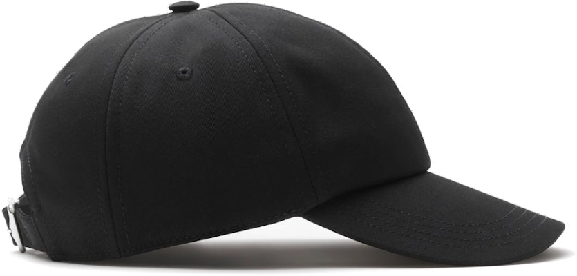 (Women) Burberry Black Solid Color Polyester Cotton Baseball Cap. 80835241 Lookbook (Women) Burberry Black Solid Color Polyester Cotton Baseball Cap. 80835241