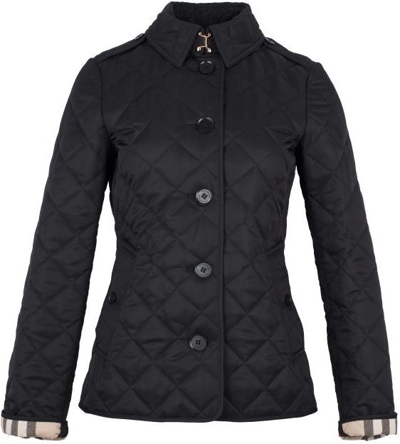 women-burberry-black-solid-cotton-jacket-with-turn-down-collar-and-long-sleeves-80658711