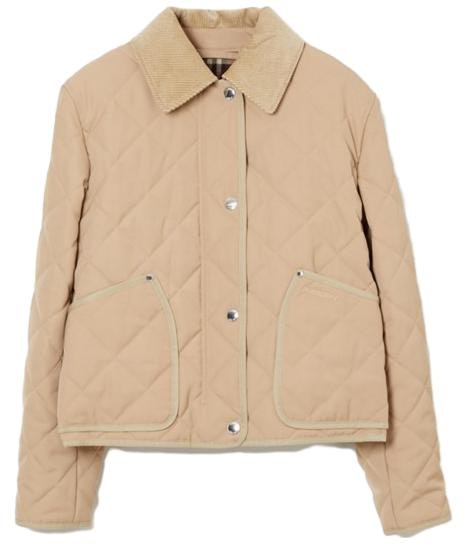 women-burberry-brown-casual-cotton-jacket-single-breasted-80785201