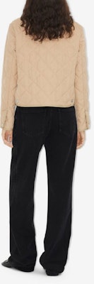 (W) 버버리 브라운 캐주얼 싱글 브레스트 코튼 자켓 80785201 Shop (W) 버버리 브라운 캐주얼 싱글 브레스트 코튼 자켓 80785201