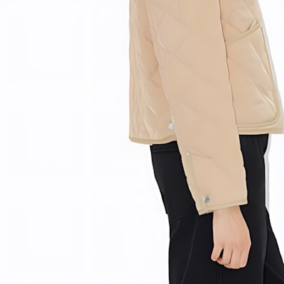 (W) 버버리 브라운 캐주얼 싱글 브레스트 코튼 자켓 80785201 Sizing (W) 버버리 브라운 캐주얼 싱글 브레스트 코튼 자켓 80785201