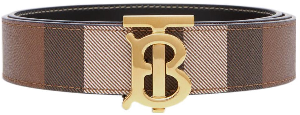 women-burberry-brown-leather-belt-smooth-buckle-3cm-wide-fashion-accessory-80623491