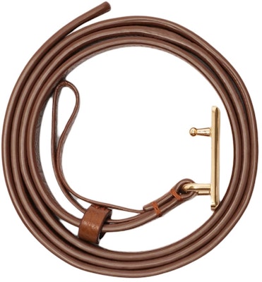 (W) バーバリー ブラウンロゴレザー ベルト 1.5CM スムースバックル付き 80933871 Lookbook (W) バーバリー ブラウンロゴレザー ベルト 1.5CM スムースバックル付き 80933871