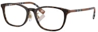 Buy (Women) Burberry Butterfly Acetate Optical Glasses Multi-Color Logo Design. 0BE2371D4102