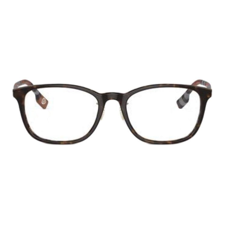 Lookbook (W) 博柏利蝴蝶造型多彩标志设计板材光学眼镜 0BE2371D4102