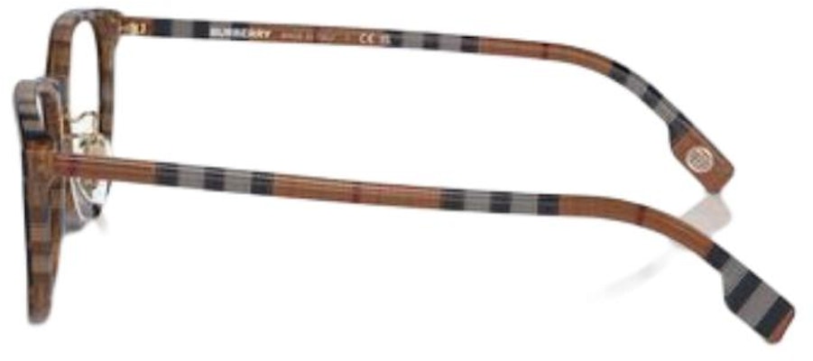 (Women) Burberry Butterfly Acetate Optical Glasses Multi-Color Logo Design. 0BE2371D4102 Shop (Women) Burberry Butterfly Acetate Optical Glasses Multi-Color Logo Design. 0BE2371D4102