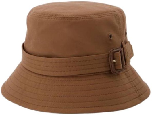 (Women) Burberry Canvas Fashionable Bucket Hat 80617971 Buy (Women) Burberry Canvas Fashionable Bucket Hat 80617971