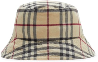 (W) Topi Bucket Kotton Corak Burberry Pelbagai Warna. 80756501 Shop (W) Topi Bucket Kotton Corak Burberry Pelbagai Warna. 80756501