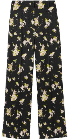 women-burberry-colorblock-floral-print-elastic-waist-pants-multicolor-80709201
