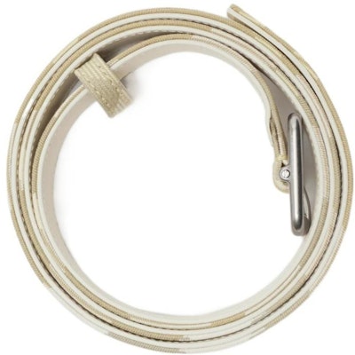 (W) バーバリー カラーブロック ポリエステル ウール アクリル ベルト カーキ 3CM. 80817561 Lookbook (W) バーバリー カラーブロック ポリエステル ウール アクリル ベルト カーキ 3CM. 80817561