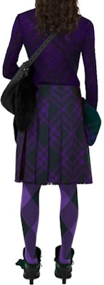 (W) Burberry Sweater Knit Lengan Panjang Turtleneck Colorblock Kasual. 80765071 Shop (W) Burberry Sweater Knit Lengan Panjang Turtleneck Colorblock Kasual. 80765071