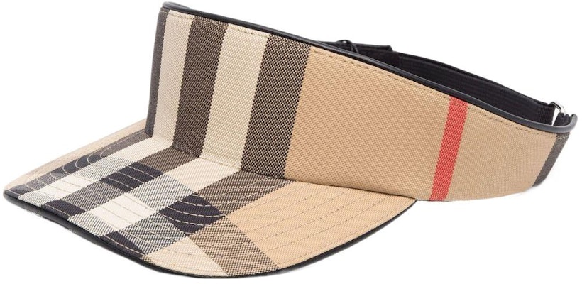 (Women) Burberry Comfortable Sun Protection Cap. 80562651 Buy (Women) Burberry Comfortable Sun Protection Cap. 80562651