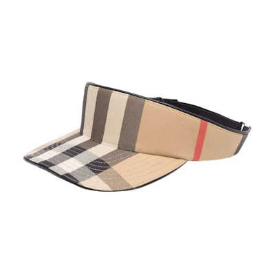 (Women) Burberry Comfortable Sun Protection Cap. 80562651