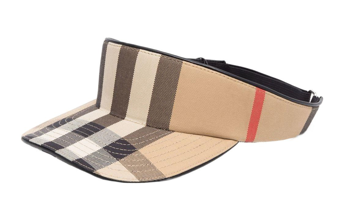 Order (Women) Burberry  Comfortable Sun Protection Cap. 80562651