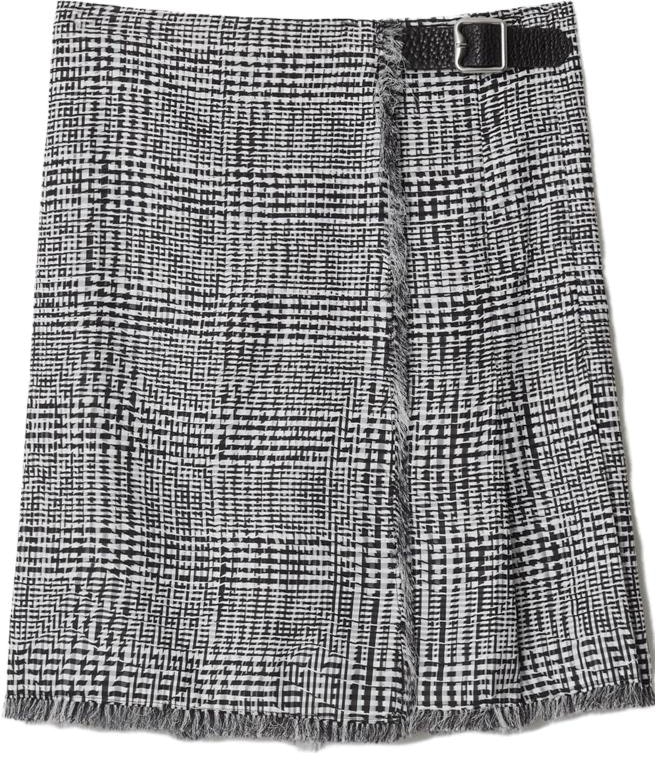 women-burberry-curved-houndstooth-pleated-mid-waist-skirt-black-white-80830091